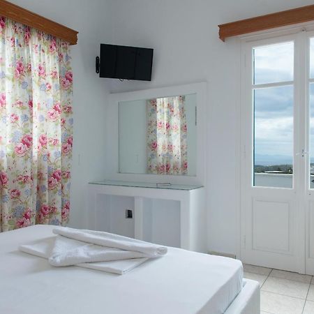 Aphrodite Holiday Home Artemonas ภายนอก รูปภาพ