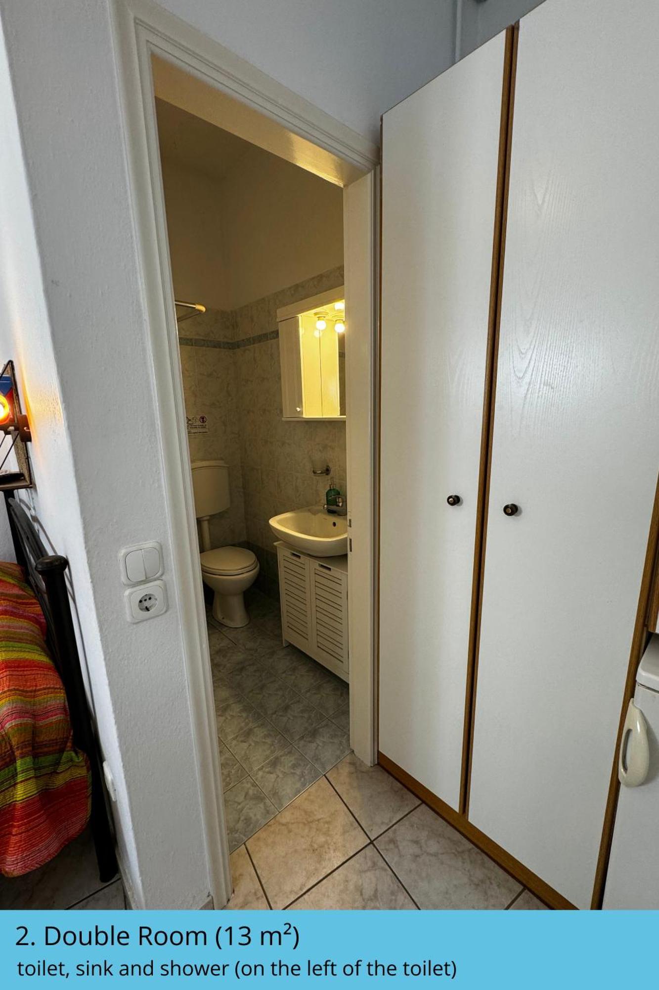 Aphrodite Holiday Home Artemonas ภายนอก รูปภาพ