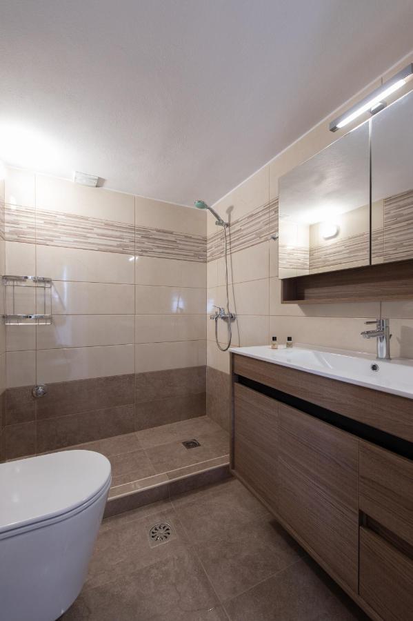 Aphrodite Holiday Home Artemonas ภายนอก รูปภาพ