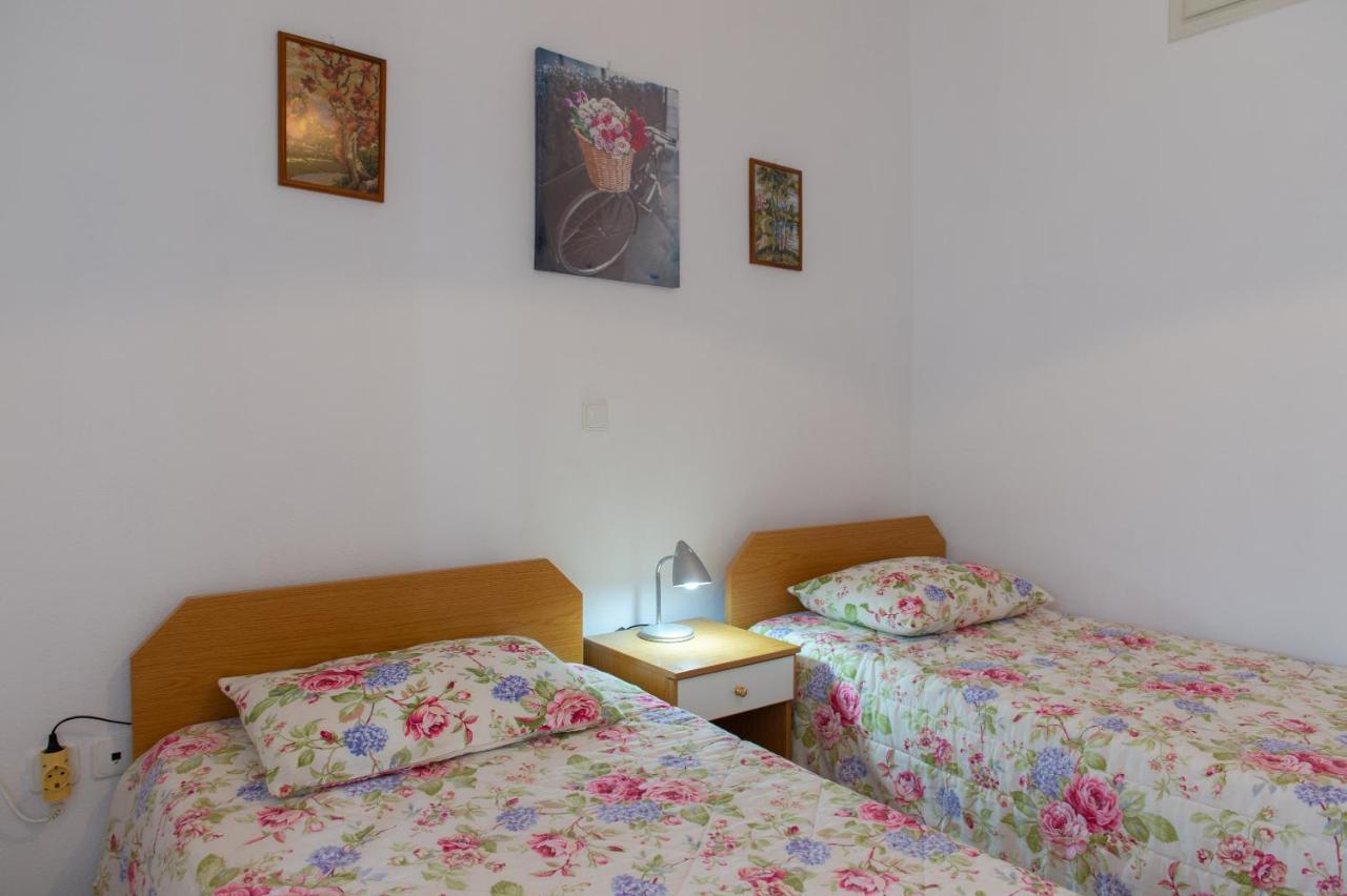 Aphrodite Holiday Home Artemonas ภายนอก รูปภาพ
